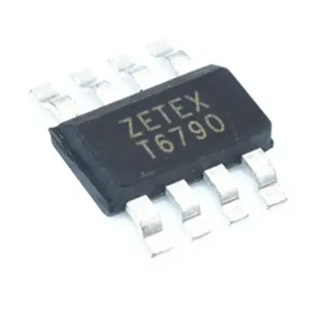 10шт ZDT6790 SOT-223-8: T6790