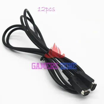12 Шт. для GB GBC GBP GBL Игровой соединительный кабель для 2 игроков Шнур для Nintendo Gameboy Цветной карманный светильник