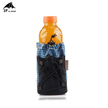 3F UL GEAR, Новая сумка для чайника, Рюкзак С небольшим ведерком снаружи, Сумка для приема, Сумка на плечо, Бутылка для воды, Мобильный телефон