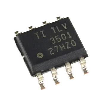 5 шт./лот Tlv3501 Компаратор одиночного ввода-вывода R-R 5,5 В 8-Контактный T/R Tlv3501aidr