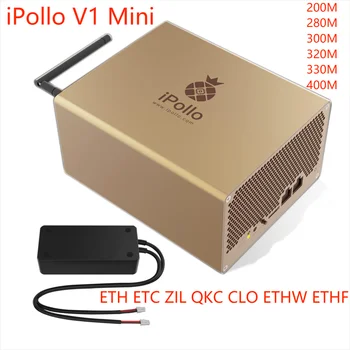 asic ipollo v1 mini classic whatsminer Asic miner Bitcoin antminer e9 pro скидки antminer miner crypto бесплатная доставка