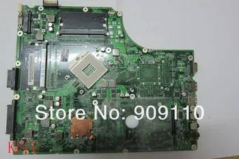 yourui MBPTZ06001 Для Acer aspire 7745 7745G Материнская плата ноутбука DA0ZYBMB8E0 HM55 DDR3 2 слота памяти материнская плата полный тест