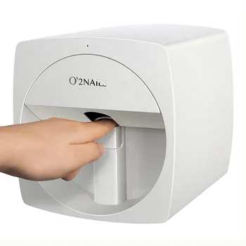 Автоматический 3d принтер для ногтей оригинальный принтер для ногтей производитель печатной машины для дизайна ногтей