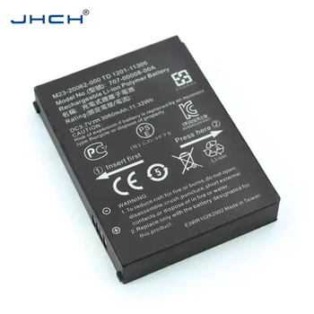 Аккумулятор 707-00008-00A для TRIMBLE JUNO-3B/3D/3E постоянного тока, JUNO-3B, JUNO-3D, JUNO-3E