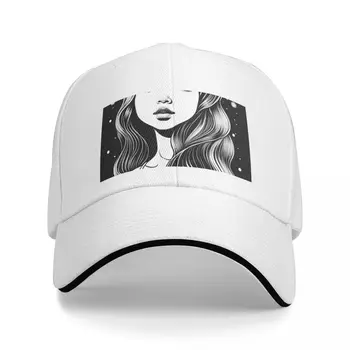 Бейсбольная кепка TOOL Band для мужчин и женщин Snapback She: Черно-белые праздничные шляпы с изображением Солнца