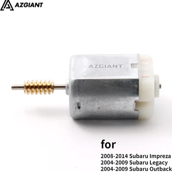 Двигатель Привода Электронного замка рулевой колонки Azgiant ESL/ELV для Subaru Legacy Outback 2004-2009 для Subaru Impreza 2008-2014