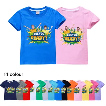 Детские футболки Vlad Niki, Футболки с короткими рукавами для маленьких мальчиков, Спортивная одежда для маленьких девочек, Летняя одежда 2023, Детские топы, пуловер
