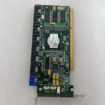 Для 8-портовой карты памяти SATA Adaptec AAR-2820SA 128M