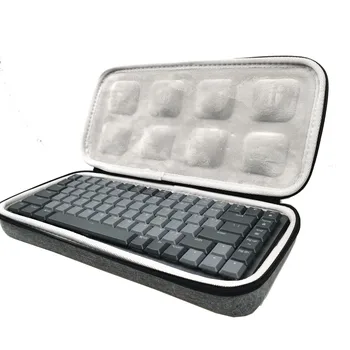 Для Logitech Mx Mechanical Mini Mx Механическая клавиатура Сумка Для хранения Mx Mechanical Защитная сумка для хранения