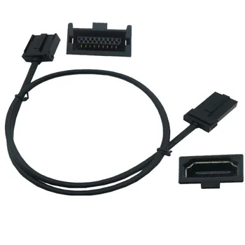 Для кабеля HDMI AF / AM-HDMI E M Для кабеля HDMI