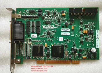 Для карты сбора данных NI PCI-6229, новая оригинальная 1 штука