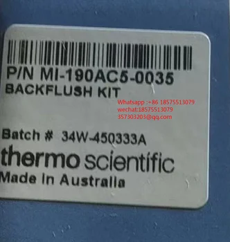 Для Комплекта обратной промывки Thermo MI-190AC5-0035