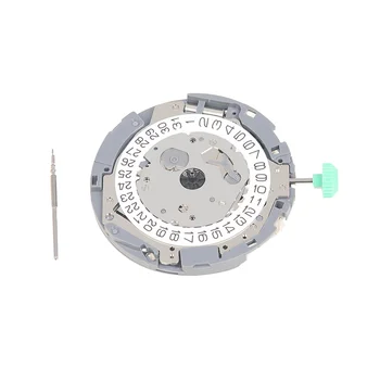 Механизм OS11, Заводная головка для кварцевых часов, 3 Аксессуара, Запчасти для ремонта часов