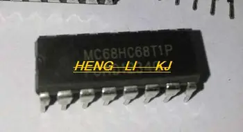 Микросхема новая оригинальная MC68HC68T1P MC68HC68