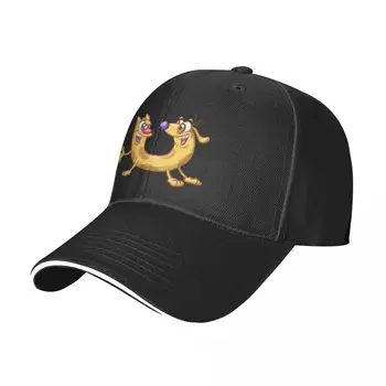 Новая бейсболка Hi ho diggety, модная солнцезащитная шляпа для детей, шляпа джентльмена, шляпа для девочек, мужская