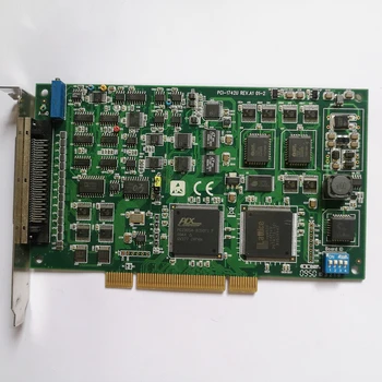 Новый PCI-1742U для Advantech 1 мс/с, 16-разрядная универсальная многофункциональная карта PCI, карта сбора данных, высококачественная быстрая доставка