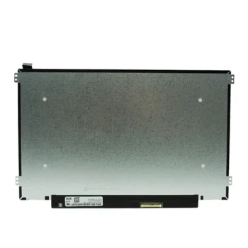 Новый Дигитайзер Дешевый Бизнес ЖК-комплект Для ноутбука с сенсорным экраном B116XAK01.1 B116XAK01.2 11,6 дюймов 366*768 EDP 40pin