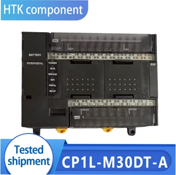 Новый Модуль ПЛК CP1L-M30DT-A