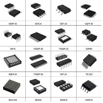 (Новый оригинал в наличии) Интерфейсные микросхемы DP83867IRPAPR HTQFP-64 (10x10) Ethernet ICs ROHS
