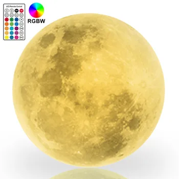 Солнечный Плавающий Лунный шар, светильник для бассейна, Водонепроницаемый для домашней вечеринки, сада, праздничного декора