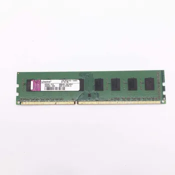 Оперативная память SDRAM DDR3 2GB 10600U RAM 99U5471-002 2Rx8 Настольная оперативная память подходит для Kingston 10600U-2G